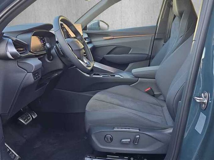 CUPRA Terramar 2.0 TSI VZ //360°/Winterpaket/ Matrix LED