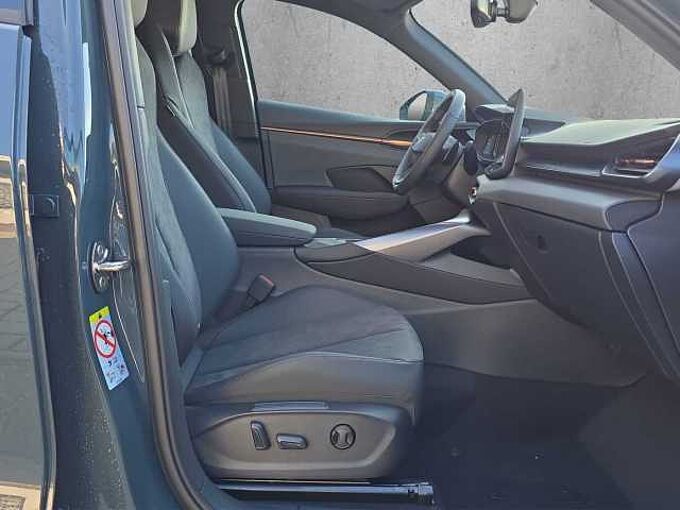 CUPRA Terramar 2.0 TSI VZ //360°/Winterpaket/ Matrix LED