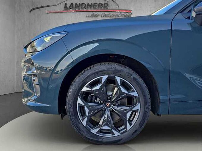 CUPRA Terramar 2.0 TSI VZ //360°/Winterpaket/ Matrix LED