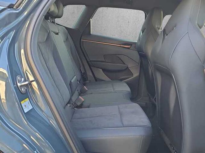 CUPRA Terramar 2.0 TSI VZ //360°/Winterpaket/ Matrix LED