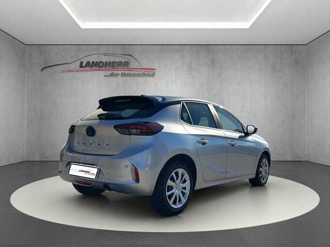 Opel Corsa 1.2 Turbo Edition //LED/ PDC/ Winterpaket 