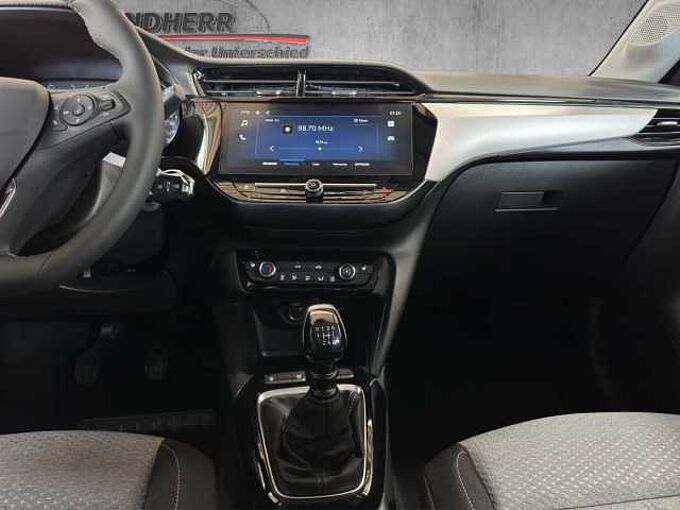 Opel Corsa 1.2 Turbo Edition //LED/ PDC/ Winterpaket 