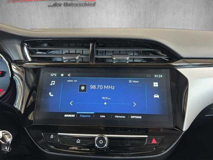 Opel Corsa 1.2 Turbo Edition //LED/ PDC/ Winterpaket 