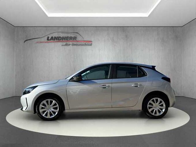 Opel Corsa 1.2 Turbo Edition //LED/ PDC/ Winterpaket 