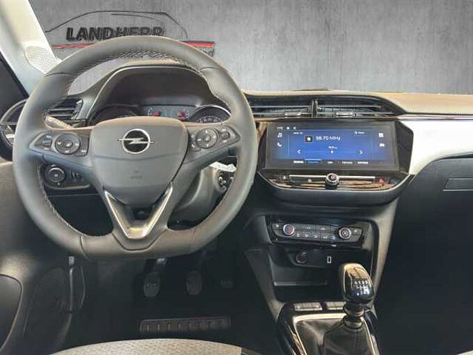 Opel Corsa 1.2 Turbo Edition //LED/ PDC/ Winterpaket 