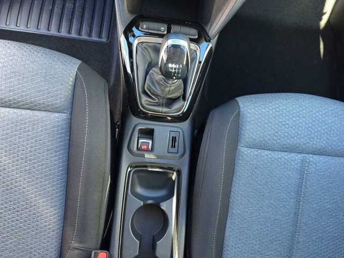 Opel Corsa 1.2 Turbo Edition //LED/ PDC/ Winterpaket 