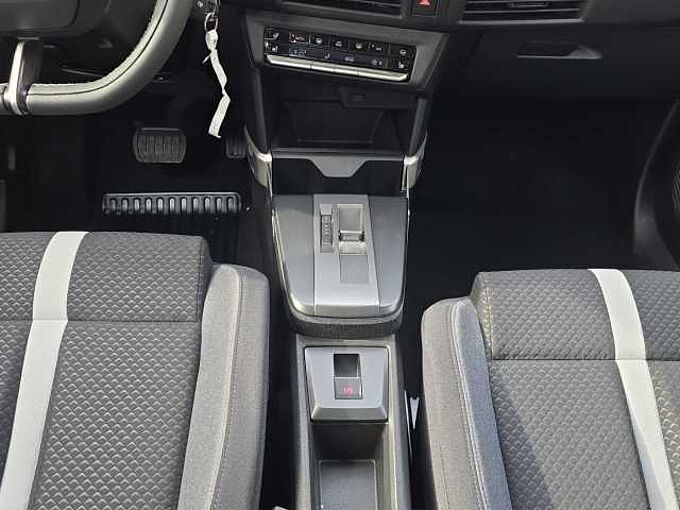 Opel Frontera 1.2 Turbo Hybrid Edition  //LED/Winterpaket /PDC