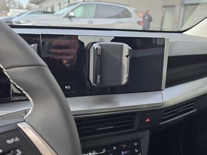 Opel Frontera 1.2 Turbo Hybrid Edition  //LED/Winterpaket /PDC