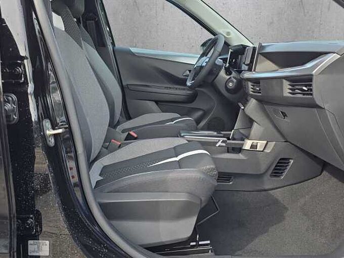 Opel Frontera 1.2 Turbo Hybrid Edition  //LED/Winterpaket /PDC