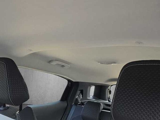 Opel Frontera 1.2 Turbo Hybrid Edition  //LED/Winterpaket /PDC