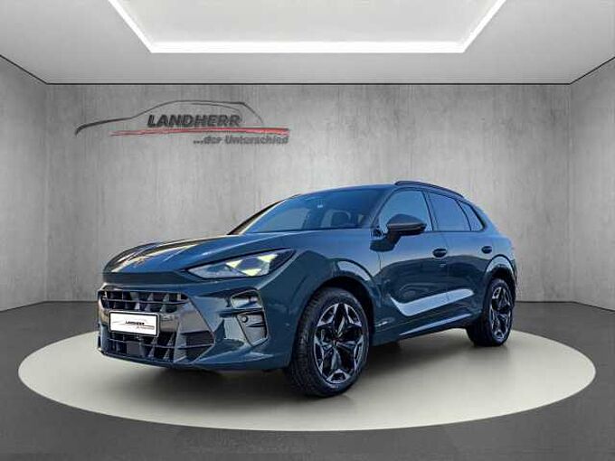 CUPRA Terramar 2.0 TSI VZ  //360&deg;/Winterpaket/ Matrix LED