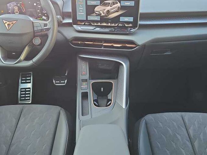 CUPRA Terramar 2.0 TSI VZ  //360&deg;/Winterpaket/ Matrix LED