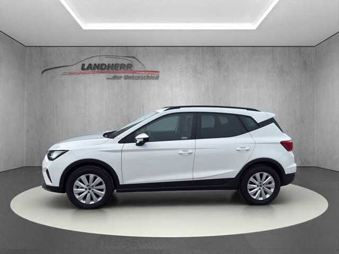 SEAT Arona Style //Kamera/LED/Sitzheizung 