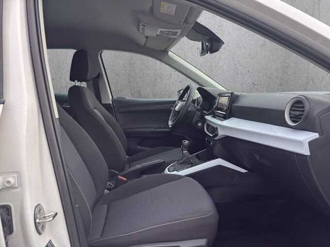 SEAT Arona Style //Kamera/LED/Sitzheizung 