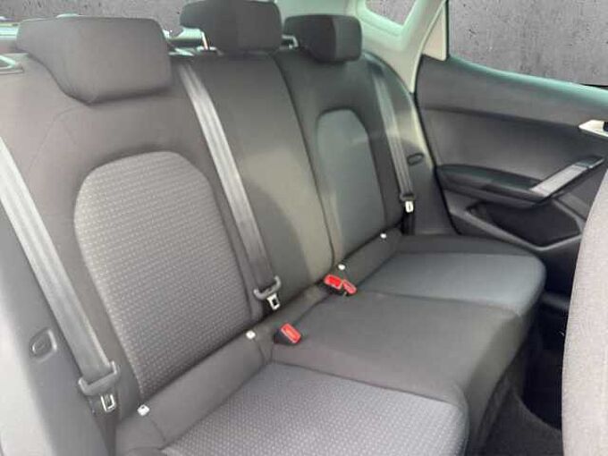 SEAT Arona Style //Kamera/LED/Sitzheizung 