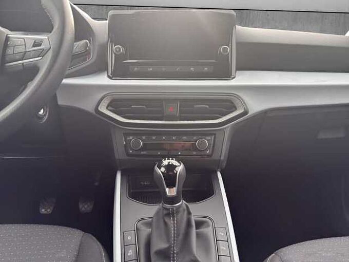 SEAT Arona Style //Kamera/LED/Sitzheizung 