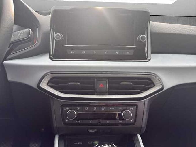 SEAT Arona Style //Kamera/LED/Sitzheizung 