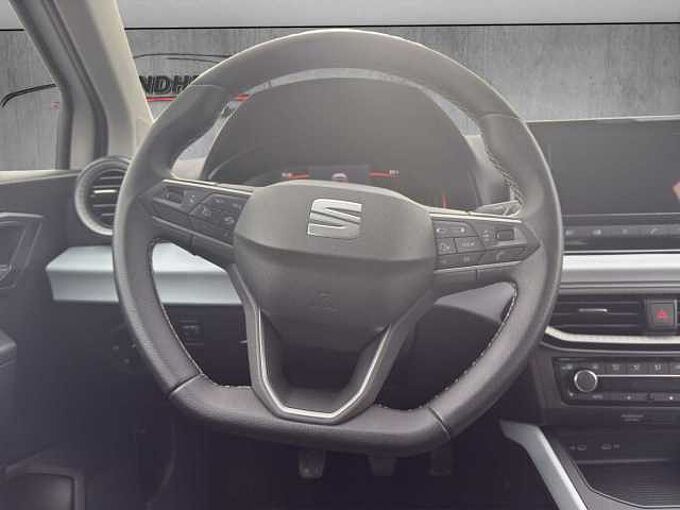 SEAT Arona Style //Kamera/LED/Sitzheizung 