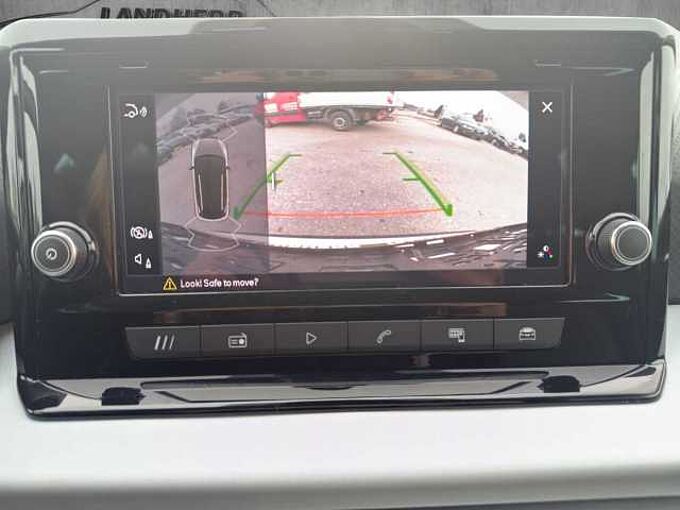 SEAT Arona Style //Kamera/LED/Sitzheizung 