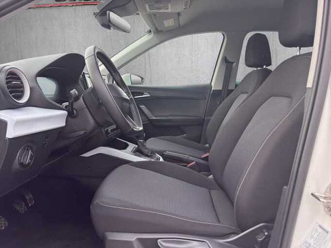 SEAT Arona Style //Kamera/LED/Sitzheizung 