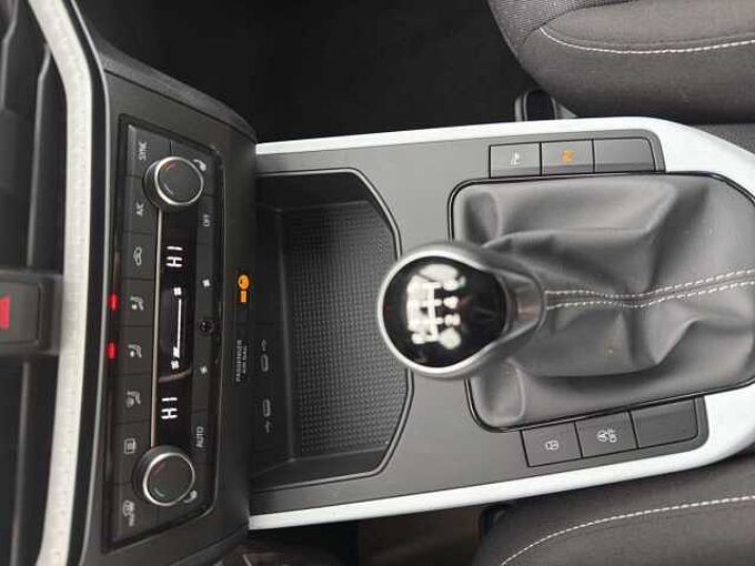 SEAT Arona Style //Kamera/LED/Sitzheizung 