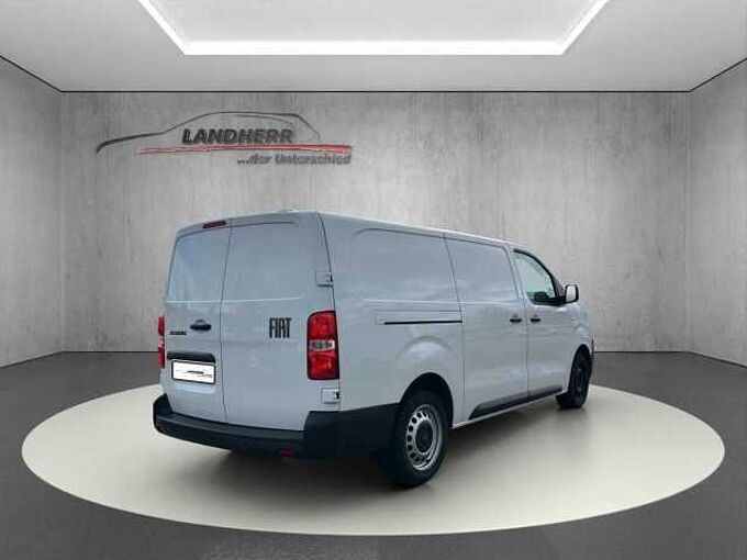 Fiat Scudo Navi/Kamera/PDC hinten