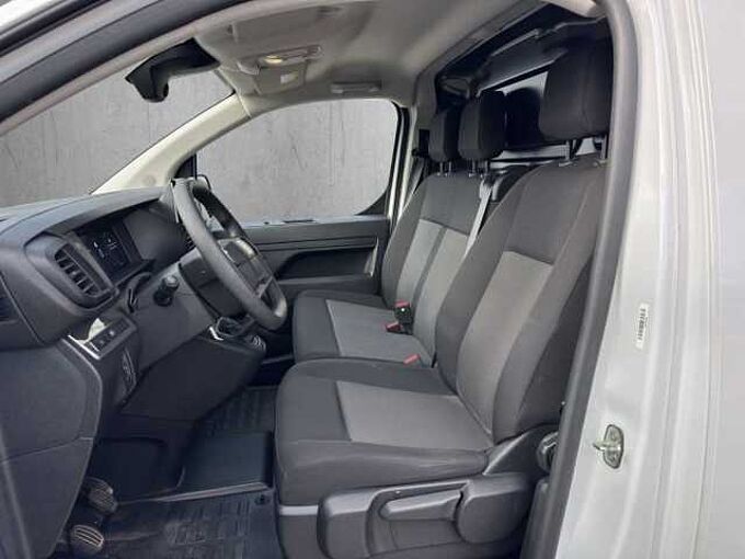 Fiat Scudo Navi/Kamera/PDC hinten