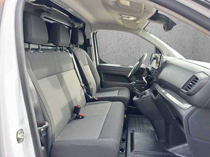 Fiat Scudo Navi/Kamera/PDC hinten