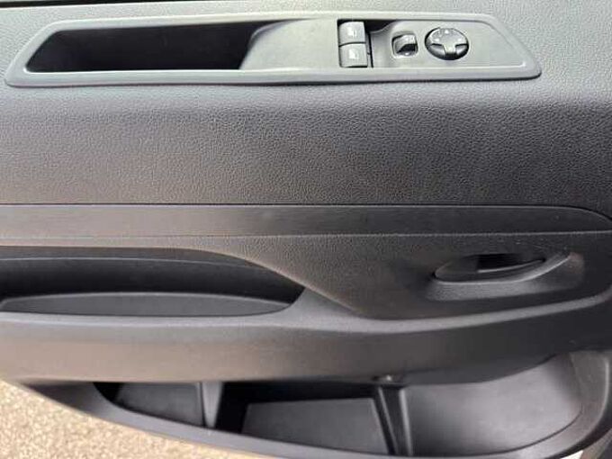 Fiat Scudo Navi/Kamera/PDC hinten