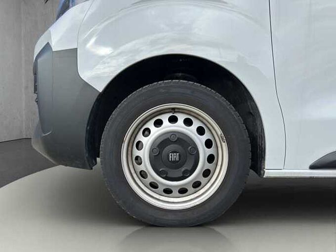 Fiat Scudo Navi/Kamera/PDC hinten