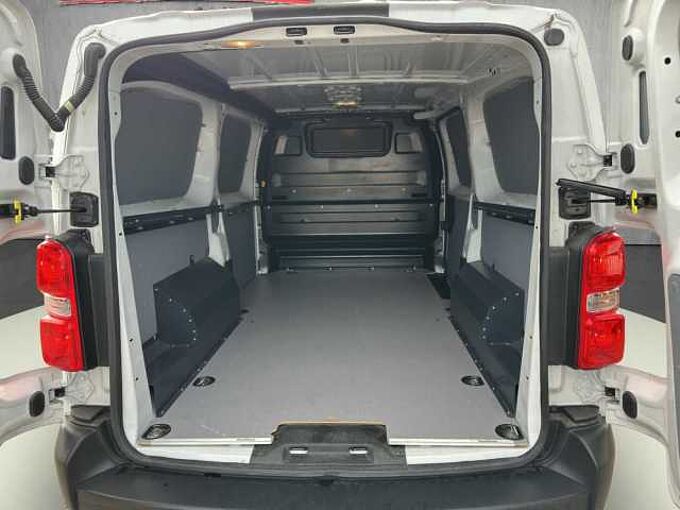 Fiat Scudo Navi/Kamera/PDC hinten