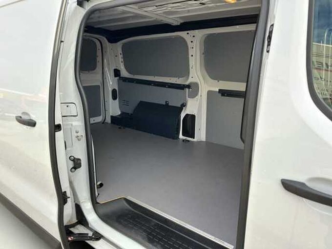 Fiat Scudo Navi/Kamera/PDC hinten