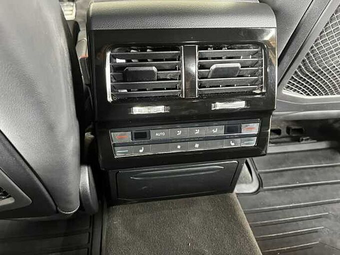 Volkswagen Touareg R-Line *AHK*Virtual*Luft*Pano*Head-UP*Sitzk&uuml;hl.*