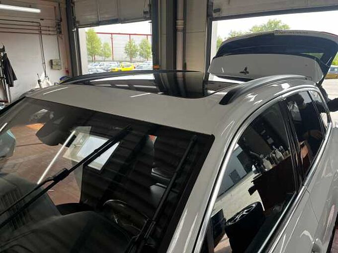 Volkswagen Touareg R-Line *AHK*Virtual*Luft*Pano*Head-UP*Sitzk&uuml;hl.*