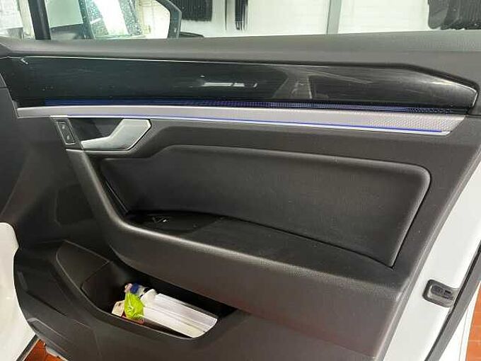 Volkswagen Touareg R-Line *AHK*Virtual*Luft*Pano*Head-UP*Sitzk&uuml;hl.*