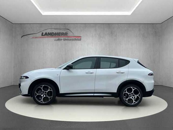 Alfa Romeo Tonale 1.5 TI //Matrix LED /Winterpaket /elektr.Heckklappe