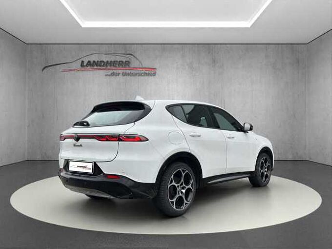 Alfa Romeo Tonale 1.5 TI //Matrix LED /Winterpaket /elektr.Heckklappe