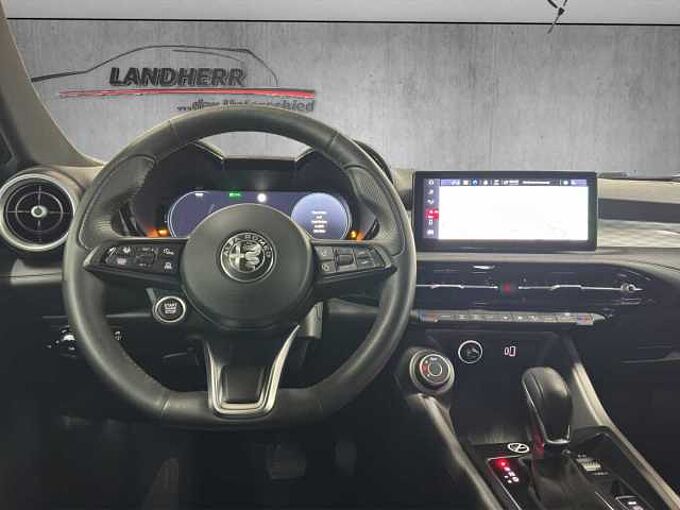 Alfa Romeo Tonale 1.5 TI //Matrix LED /Winterpaket /elektr.Heckklappe