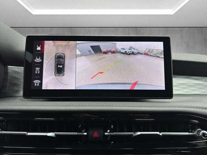 Alfa Romeo Tonale 1.5 TI //Matrix LED /Winterpaket /elektr.Heckklappe