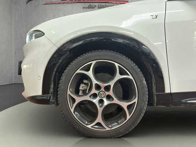 Alfa Romeo Tonale 1.5 TI //Matrix LED /Winterpaket /elektr.Heckklappe