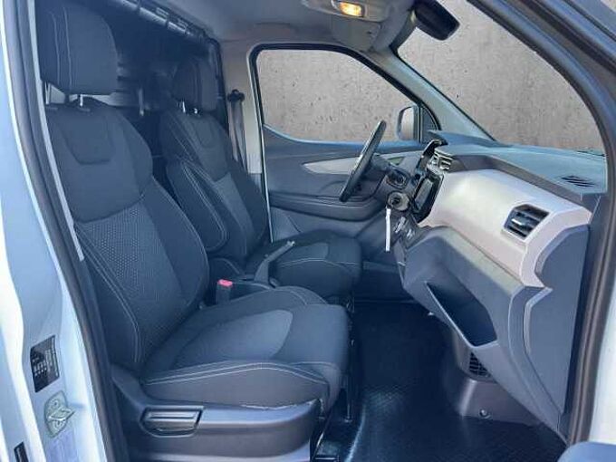 MAXUS eDeliver 3 L1H1 3Phasig R&uuml;ckfahrkamera/Sitzheizung