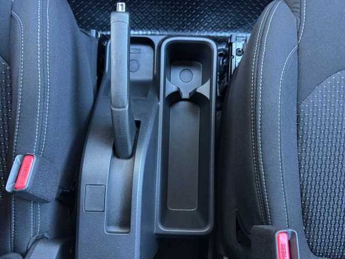 MAXUS eDeliver 3 L1H1 3Phasig R&uuml;ckfahrkamera/Sitzheizung