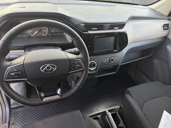 MAXUS eDeliver 3 L1H1 3Phasig R&uuml;ckfahrkamera/Sitzheizung