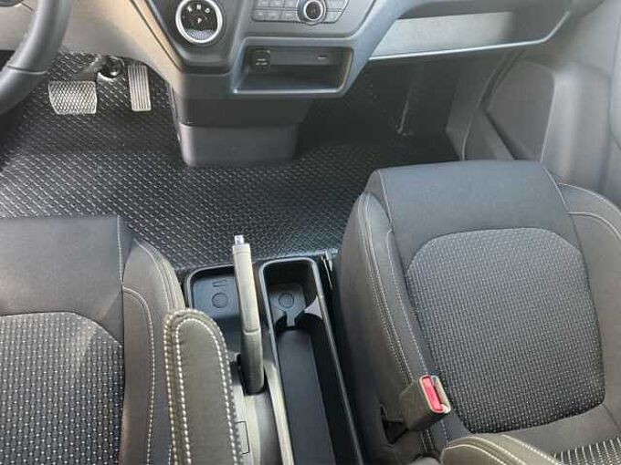 MAXUS eDeliver 3 L1H1 3Phasig R&uuml;ckfahrkamera/Sitzheizung