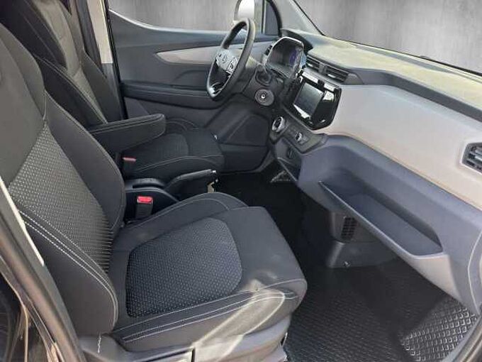 MAXUS eDeliver 3 L1H1 3Phasig R&uuml;ckfahrkamera/Sitzheizung