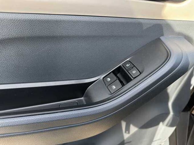 MAXUS eDeliver 3 L1H1 3Phasig R&uuml;ckfahrkamera/Sitzheizung