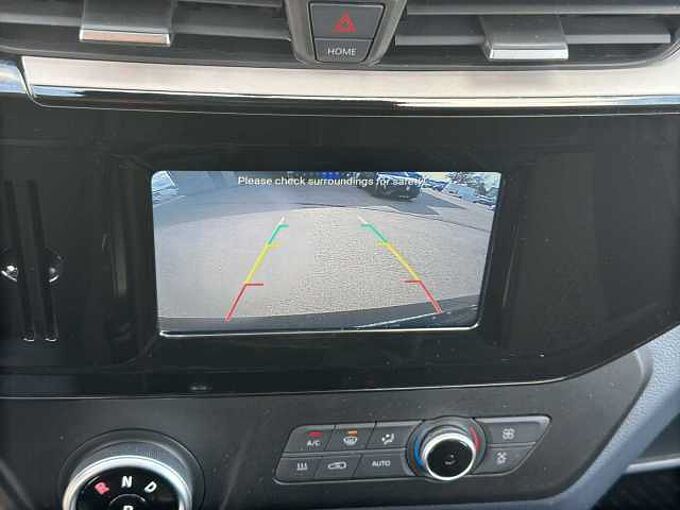 MAXUS eDeliver 3 L1H1 3Phasig R&uuml;ckfahrkamera/Sitzheizung