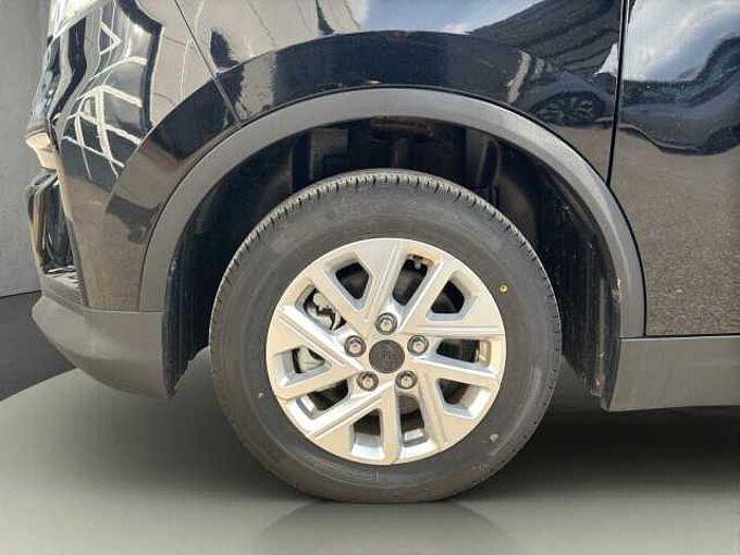 MAXUS eDeliver 3 L1H1 3Phasig R&uuml;ckfahrkamera/Sitzheizung