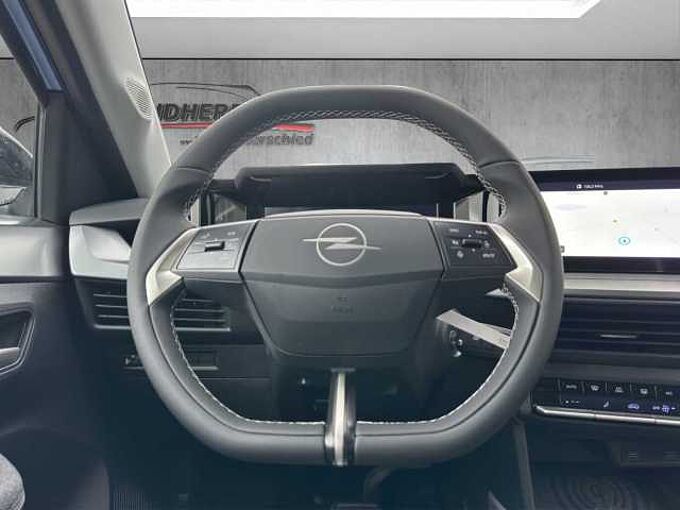 Opel Frontera 1.2 Hybrid GS //7-Sitze / Navi / Kamera /Einparkhilfe