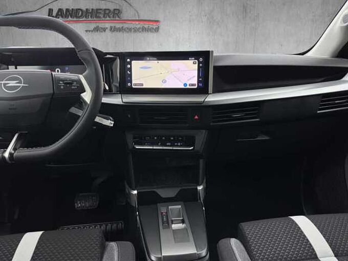 Opel Frontera 1.2 Hybrid GS //7-Sitze / Navi / Kamera /Einparkhilfe